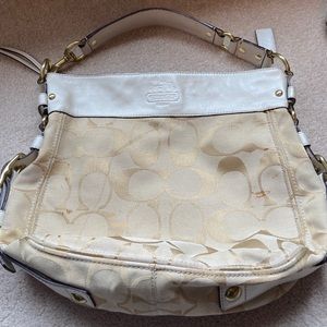COACH Shoulder handbag